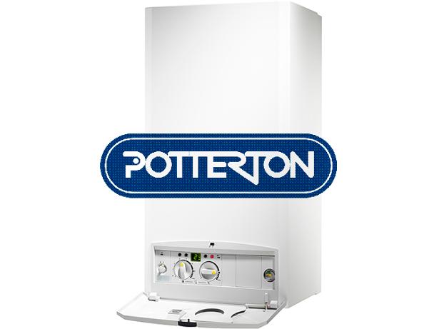 Potterton Boiler Repairs Feltham, Call 020 3519 1525